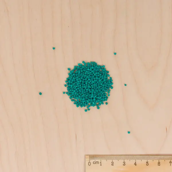 Tropical - Pelouse Tropicale - Dichondra Repens - 500 g - MEDIA_3D